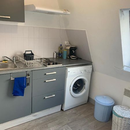 Joli Studio Avec Garage Prive Apartman Tarbes Kültér fotó